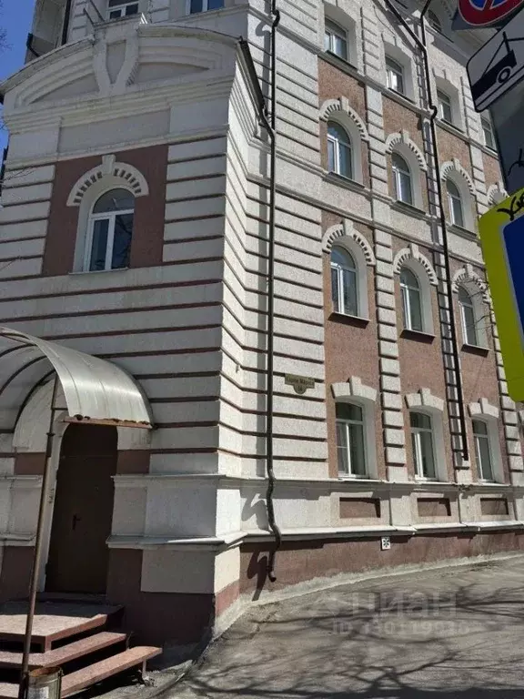 Офис в Пензенская область, Пенза ул. Карла Маркса, 5А (30 м) - Фото 2