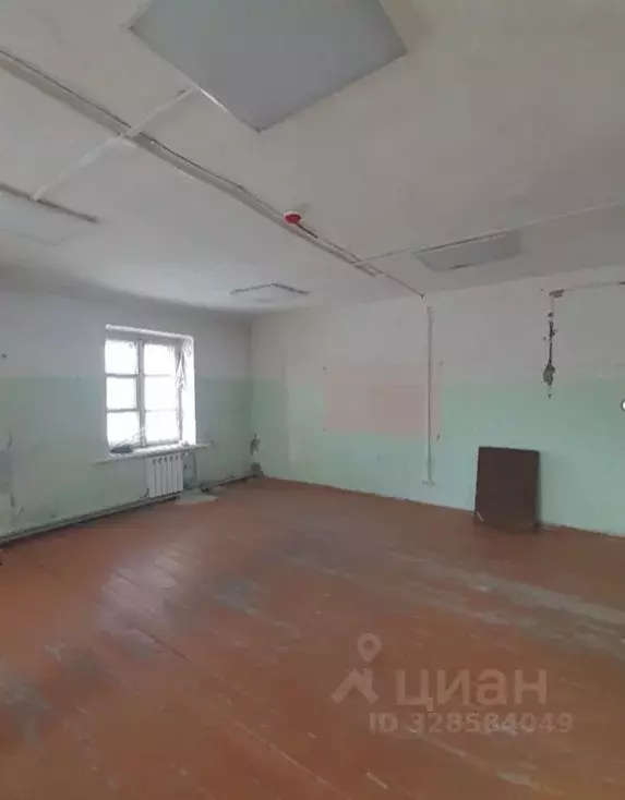 Помещение свободного назначения в Иркутская область, Усолье-Сибирское ... - Фото 1