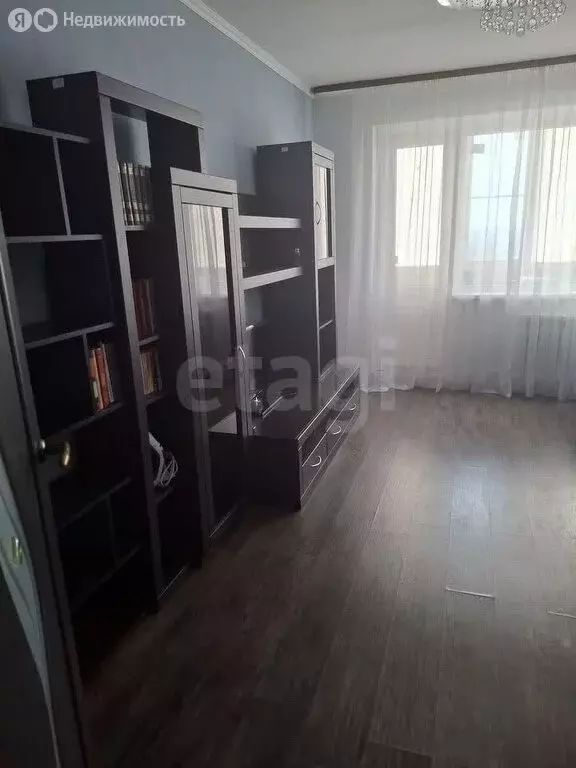1-комнатная квартира: Батайск, улица Кулагина, 73 (36 м) - Фото 1