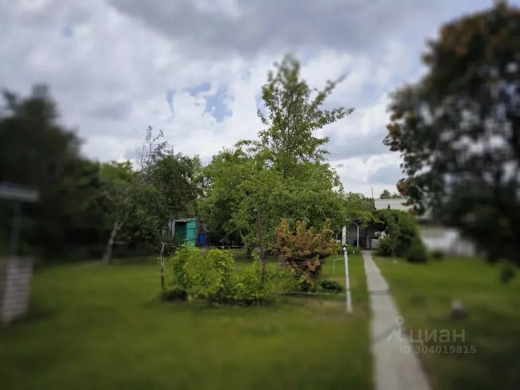 Дом в Волгоградская область, Городищенский район, Ерзовское городское ... - Фото 1