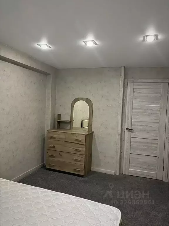 2-к кв. Иркутская область, Иркутск Байкальская ул., 241А (44.0 м) - Фото 2