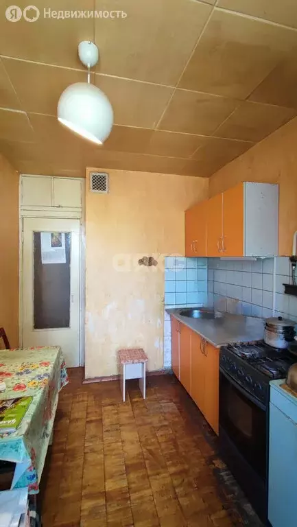 2-комнатная квартира: Волгоград, улица Землячки, 68 (54 м) - Фото 1
