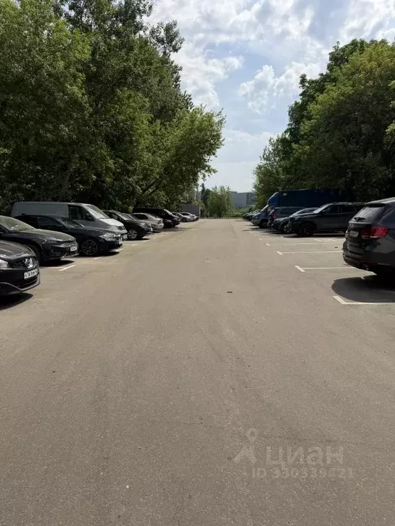 1-к кв. Москва ул. Лескова, 23 (40.0 м) - Фото 2