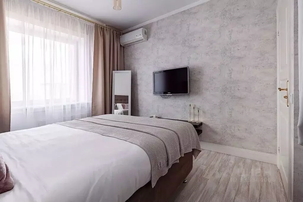 2-к кв. Москва Бескудниковский бул., 28К5 (55.5 м) - Фото 2