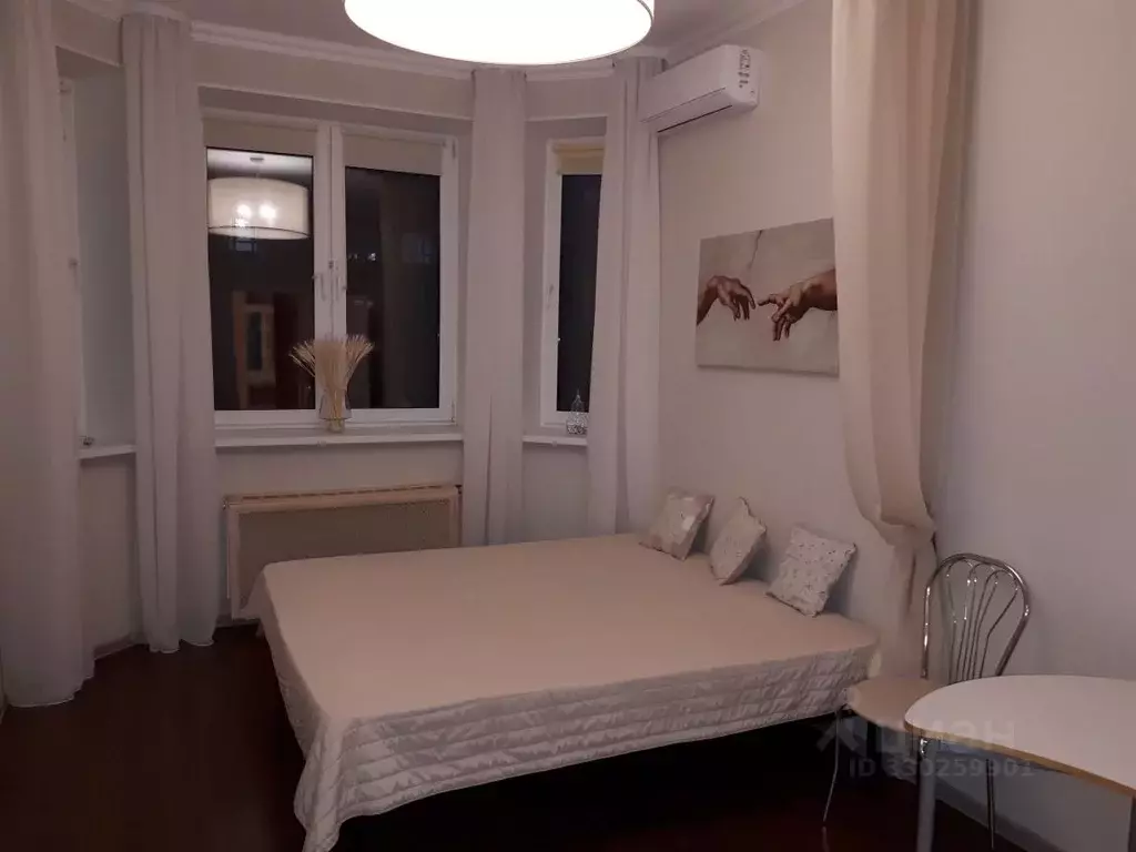 1-к кв. Московская область, Королев ул. Ленина, 25б (50.0 м) - Фото 1