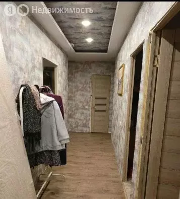 Дом в Низинское сельское поселение, территория Ольгинские просторы ... - Фото 1