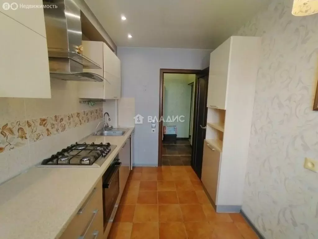 2-комнатная квартира: Вологда, улица Гагарина, 71А (52 м) - Фото 2