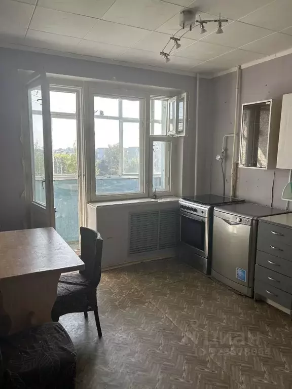 3-к кв. Нижегородская область, Бор 2-й мкр, 48 (71.0 м) - Фото 1