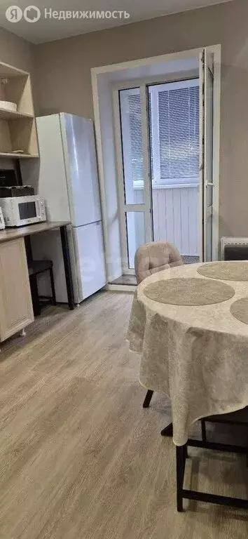 1-комнатная квартира: Ухта, улица Победы, 2 (35.4 м) - Фото 2