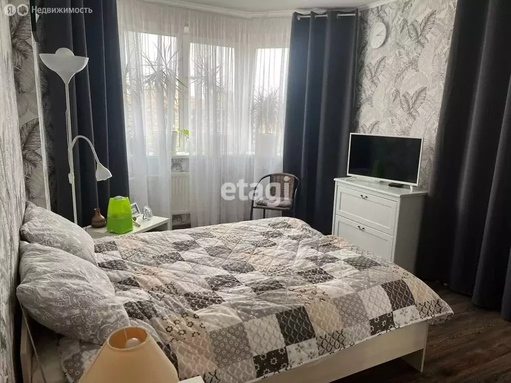 1-комнатная квартира: посёлок Парголово, улица Валерия Гаврилина, 3к1 ... - Фото 2