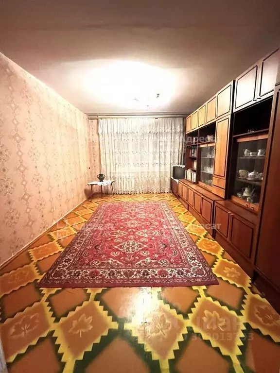 3-к кв. Волгоградская область, Волгоград Удмуртская ул., 36 (66.7 м) - Фото 1