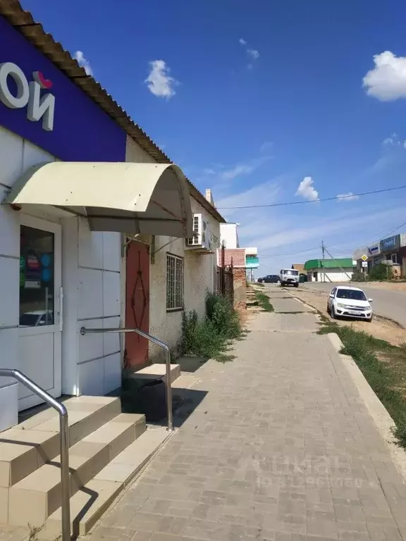Помещение свободного назначения в Астраханская область, Харабали ... - Фото 2
