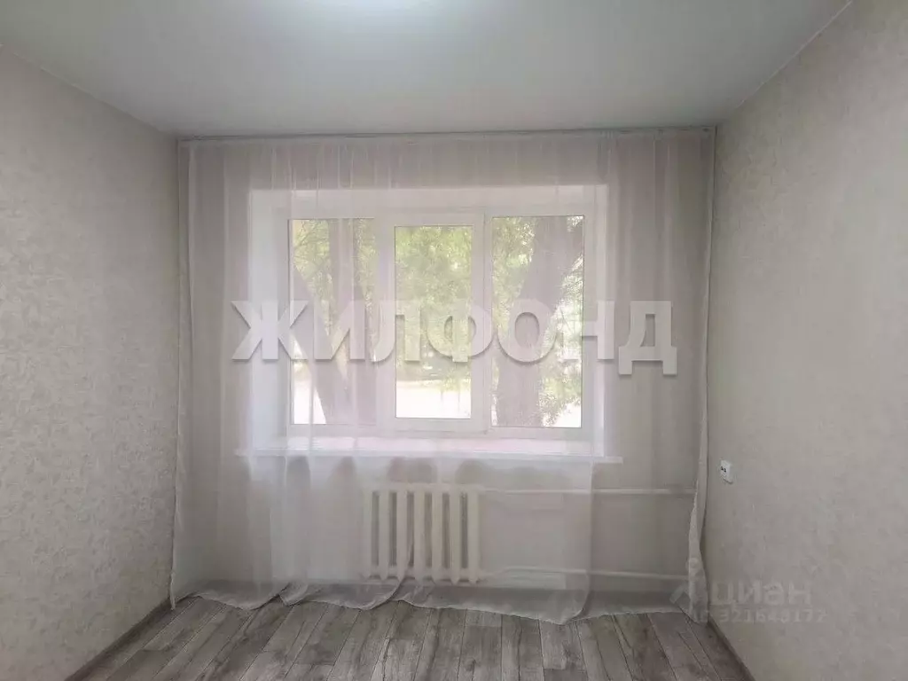 Комната Томская область, Томск Черемошники мкр, ул. Пролетарская, 38А ... - Фото 1