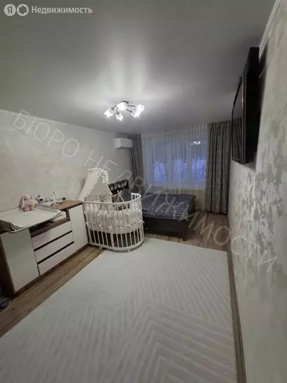 1-комнатная квартира: Балашов, проспект Космонавтов, 24 (29.6 м) - Фото 1