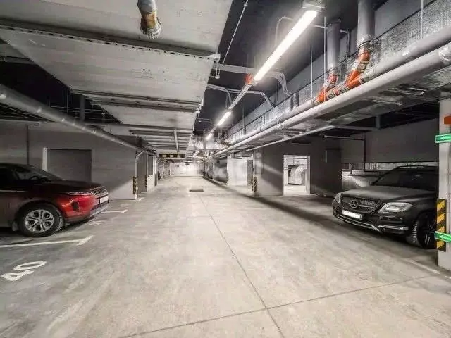 Гараж в Новосибирская область, Новосибирск Красный просп., 104 (18 м) - Фото 1