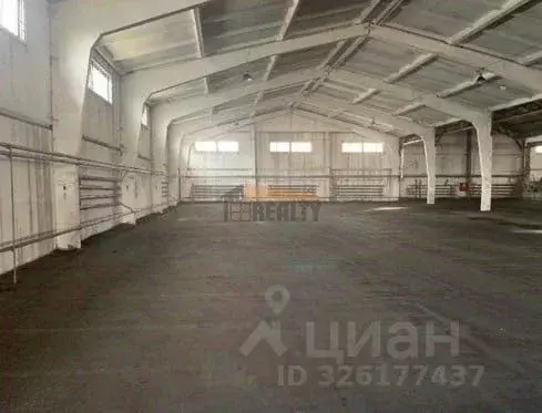 Склад в Московская область, Можайск Полевая ул., 29 (1302 м) - Фото 1