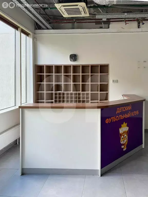 Офис (476 м) - Фото 2