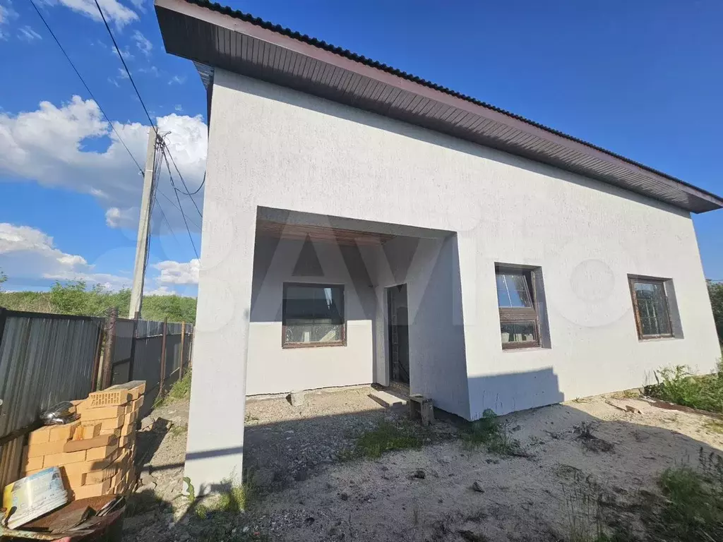 Дом 182,2 м на участке 5,1 сот. - Фото 0