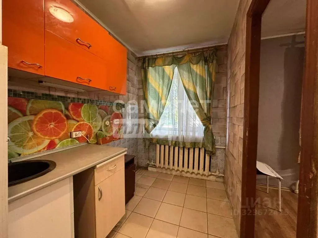 1-к кв. Томская область, Томск Черемошники мкр, ул. Первомайская, 65 ... - Фото 2