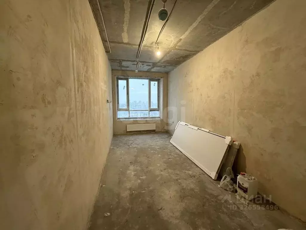 2-к кв. Москва Аминьевское ш., 6 (49.0 м) - Фото 1