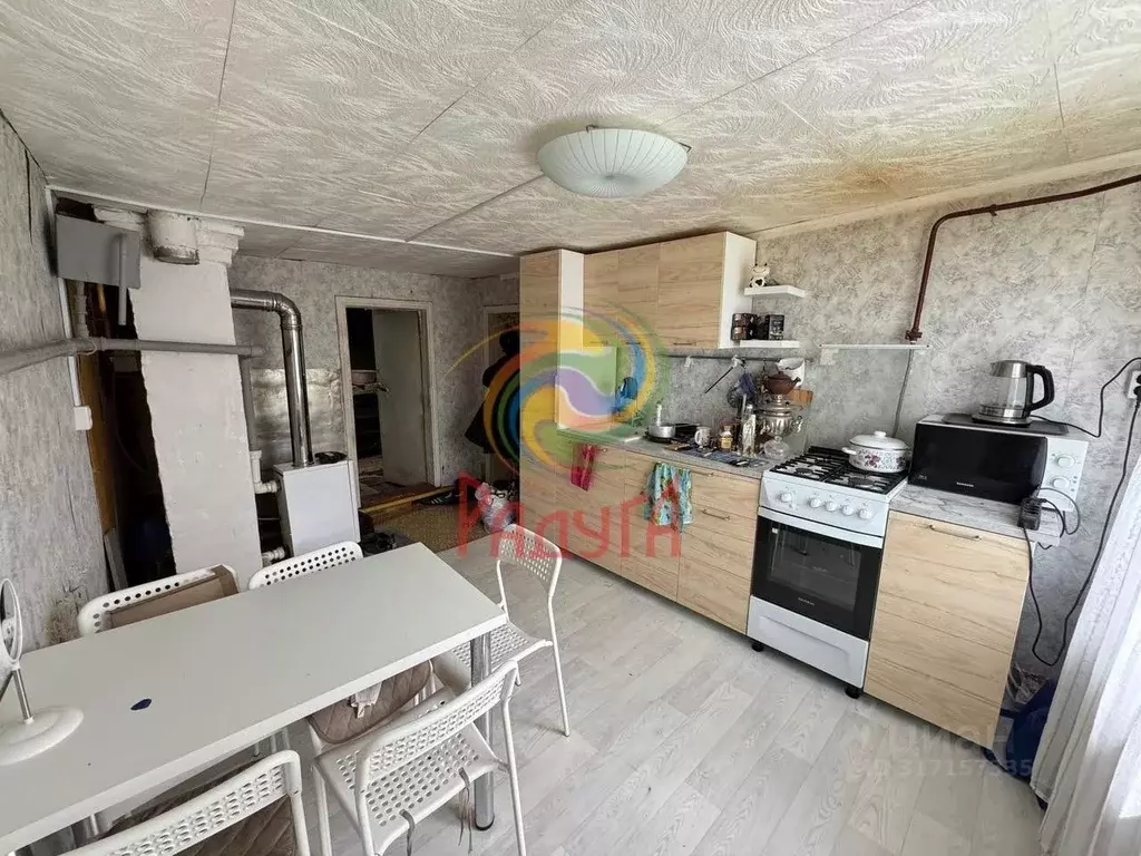 Дом в Ивановская область, Иваново ул. 4-я Новаторская, 57 (60 м) - Фото 2