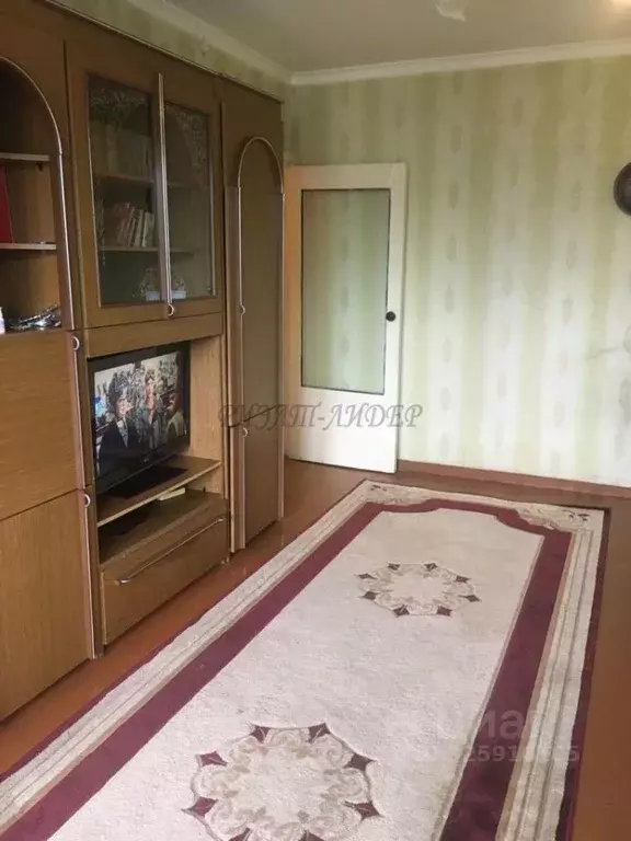 2-к кв. Алтай, Горно-Алтайск ул. Строителей, 4 (48.0 м) - Фото 1