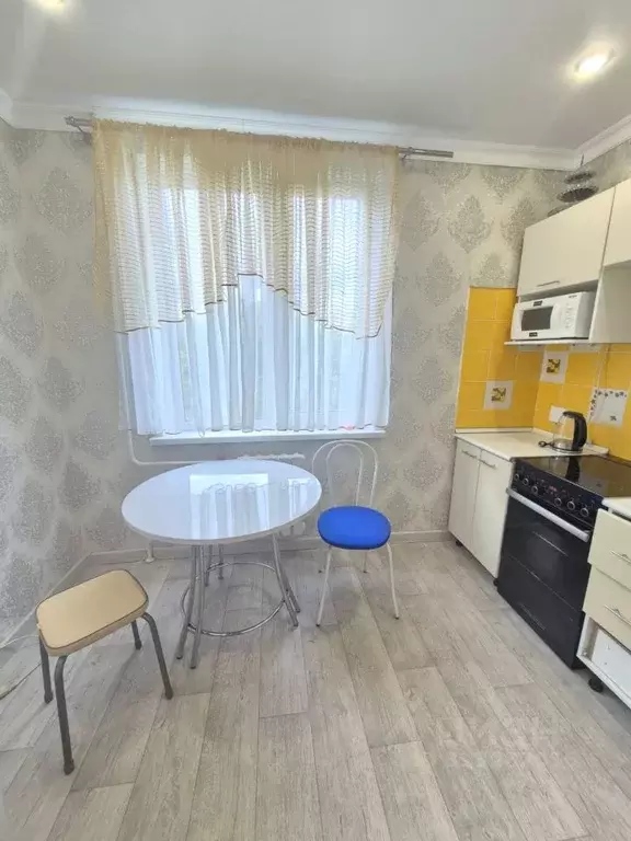 3-к кв. Самарская область, Тольятти Московский просп., 27 (54.0 м) - Фото 2