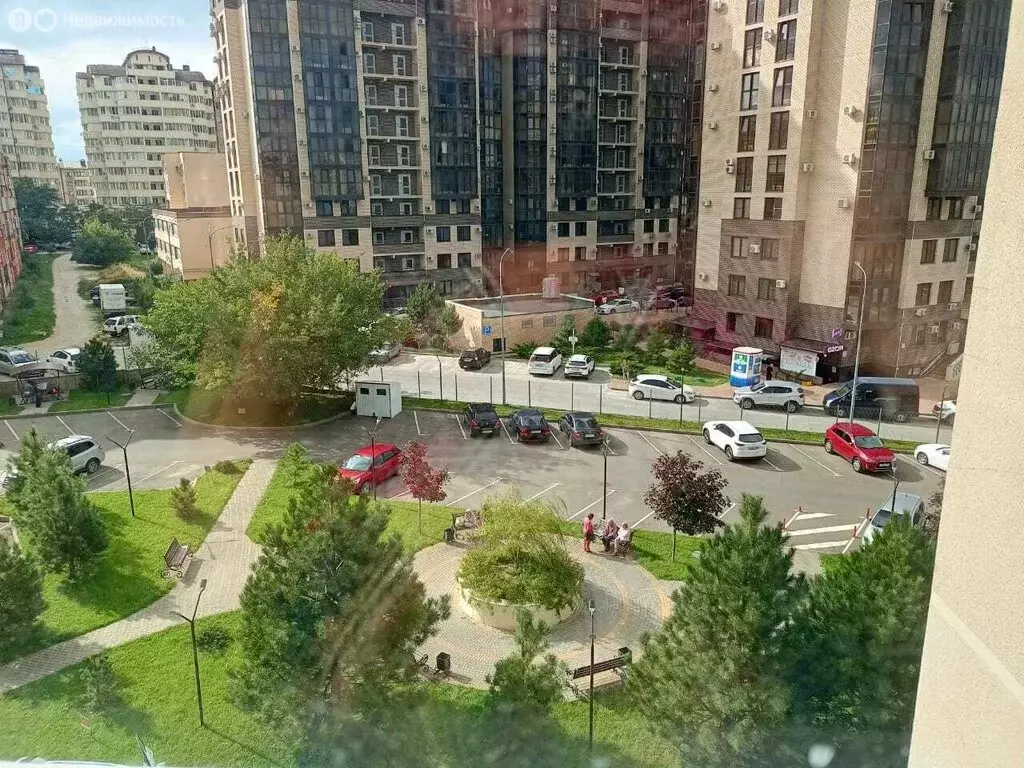 1-комнатная квартира: Анапа, Владимирская улица, 154к1 (45 м) - Фото 0