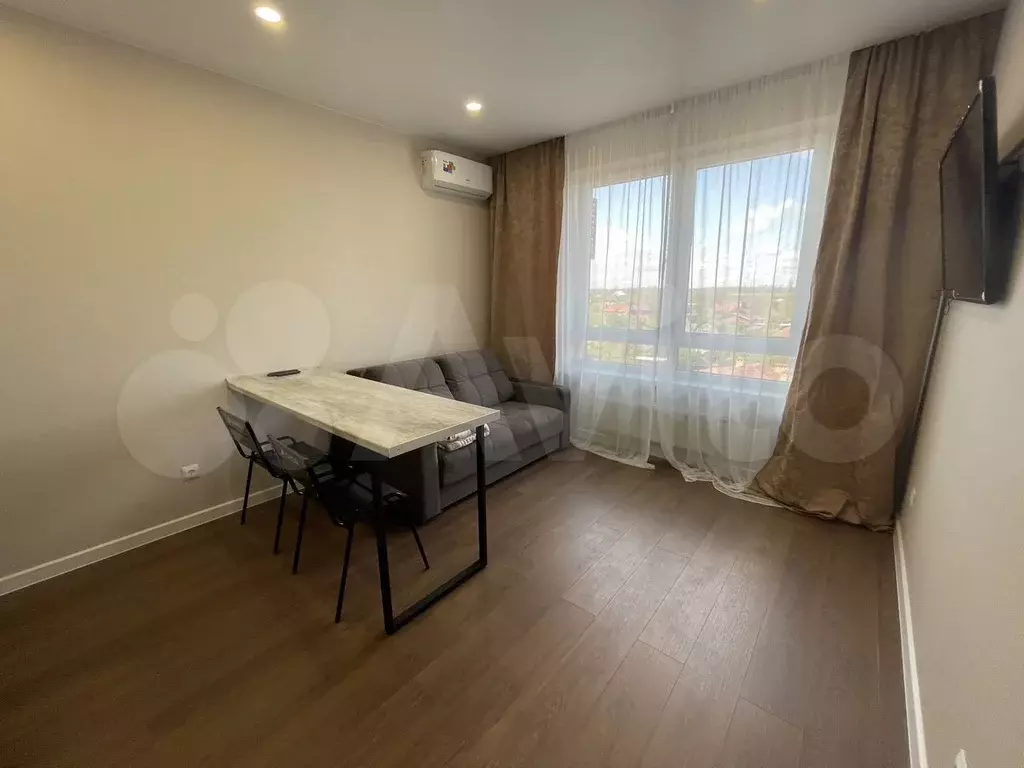 Квартира-студия, 21,6 м, 5/16 эт. - Фото 0