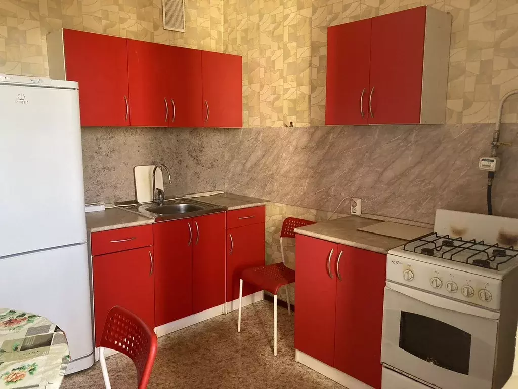 1-к кв. Ленинградская область, Колтуши Всеволожский район, ул. ... - Фото 1