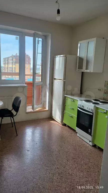 2-к. квартира, 65 м, 9/12 эт. - Фото 0