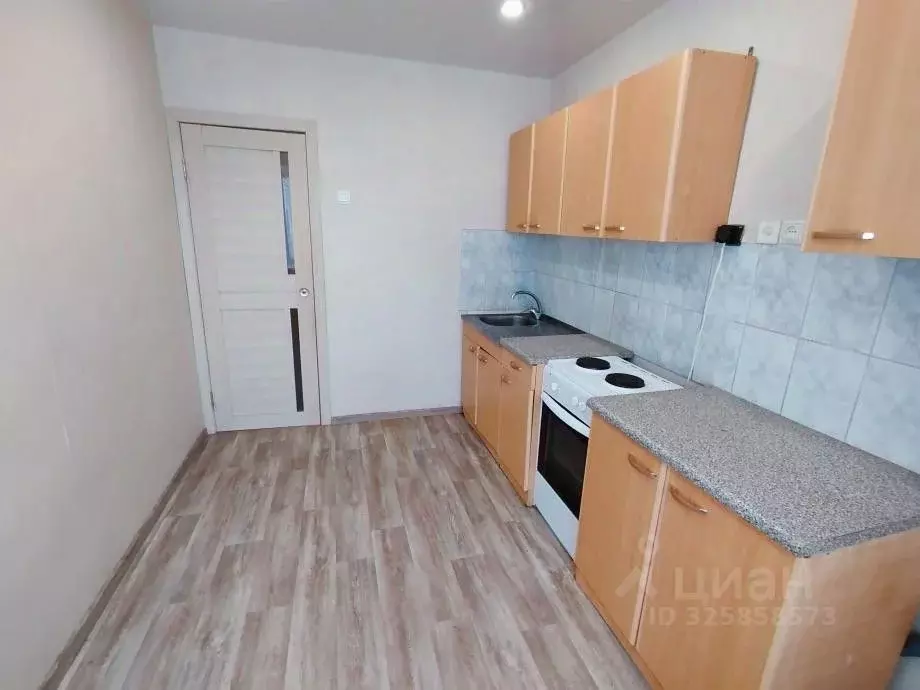 1-к кв. Пермский край, Березники Юбилейная ул., 15А (39.6 м) - Фото 1