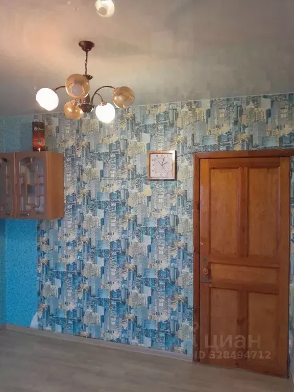 2-к кв. Самарская область, Самара Кабельная ул., 45б (36.0 м) - Фото 2