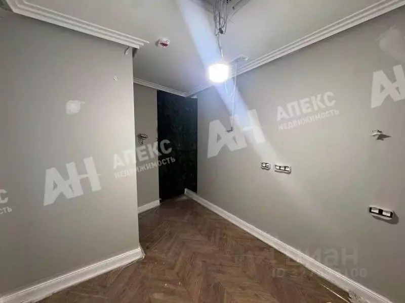 Офис в Москва ул. Сущевский Вал, 2 (511 м) - Фото 2