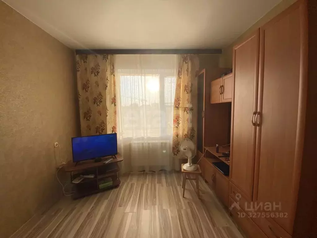 1-к кв. Ставропольский край, Ставрополь ул. 45-я Параллель, 75 (33.0 ... - Фото 1