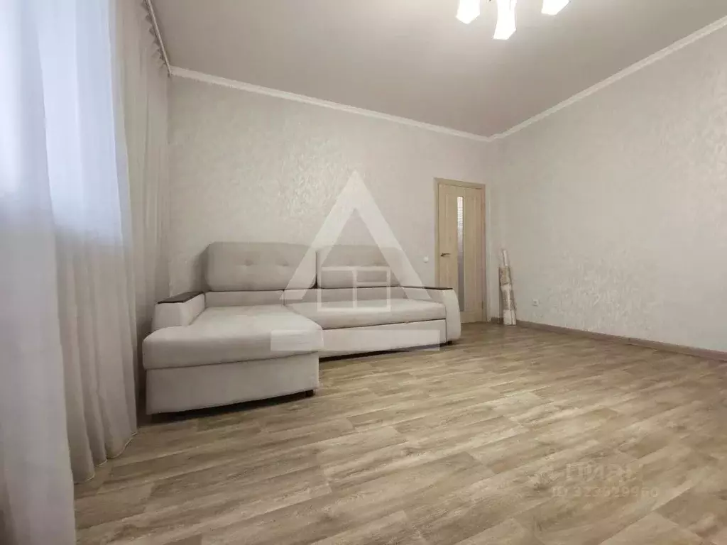 1-к кв. Челябинская область, Челябинск ул. Чичерина, 40в (45.2 м) - Фото 2