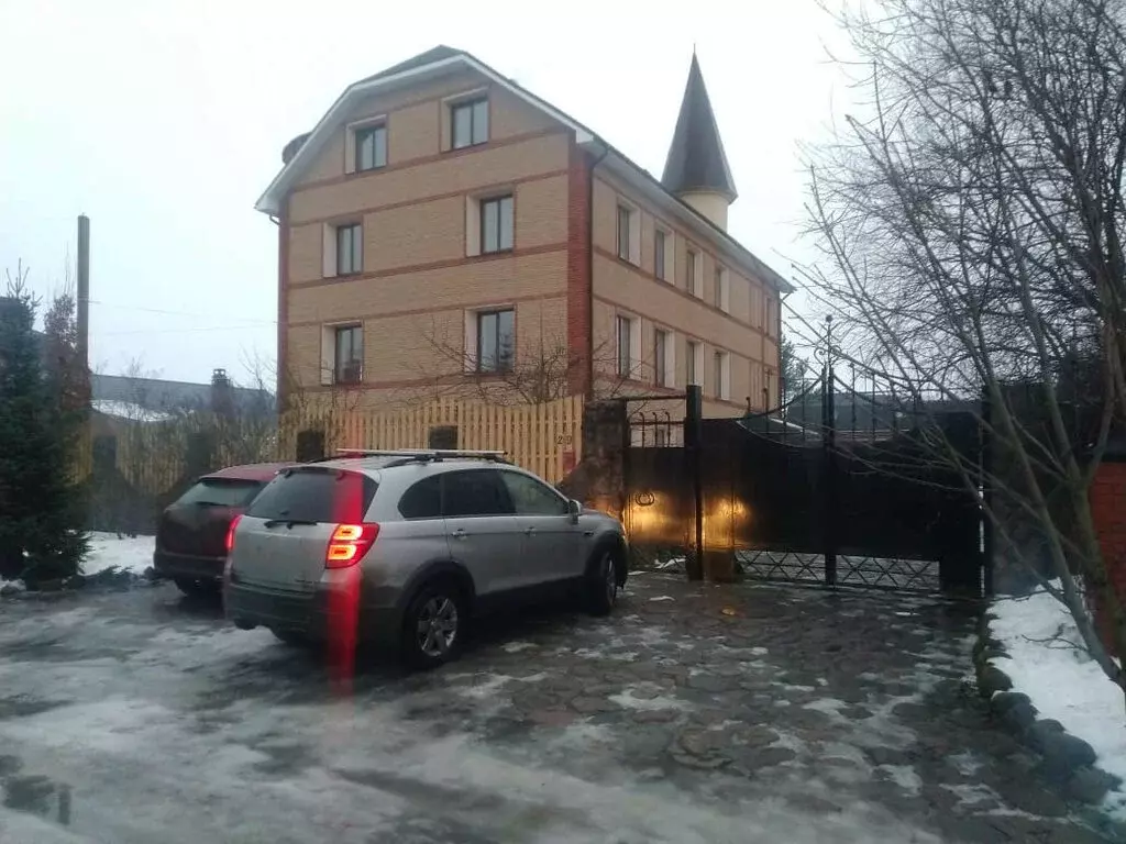Дом в посёлок Александровская, Земледельческая улица, 29 (773.2 м) - Фото 0