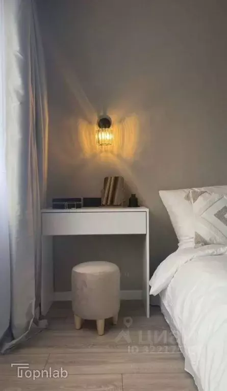 1-к кв. Иркутская область, Шелехов 1-й мкр, 32 (30.0 м) - Фото 2