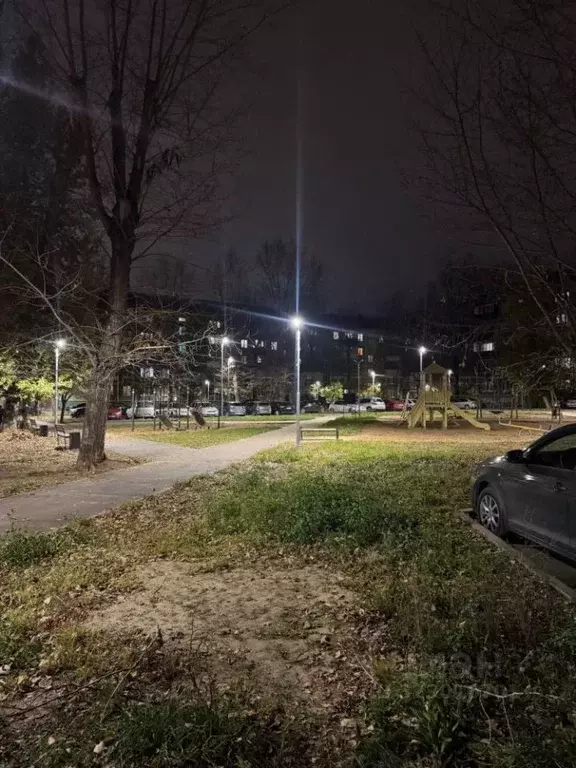 1-к кв. Татарстан, Казань ул. Воровского, 9 (31.3 м) - Фото 1