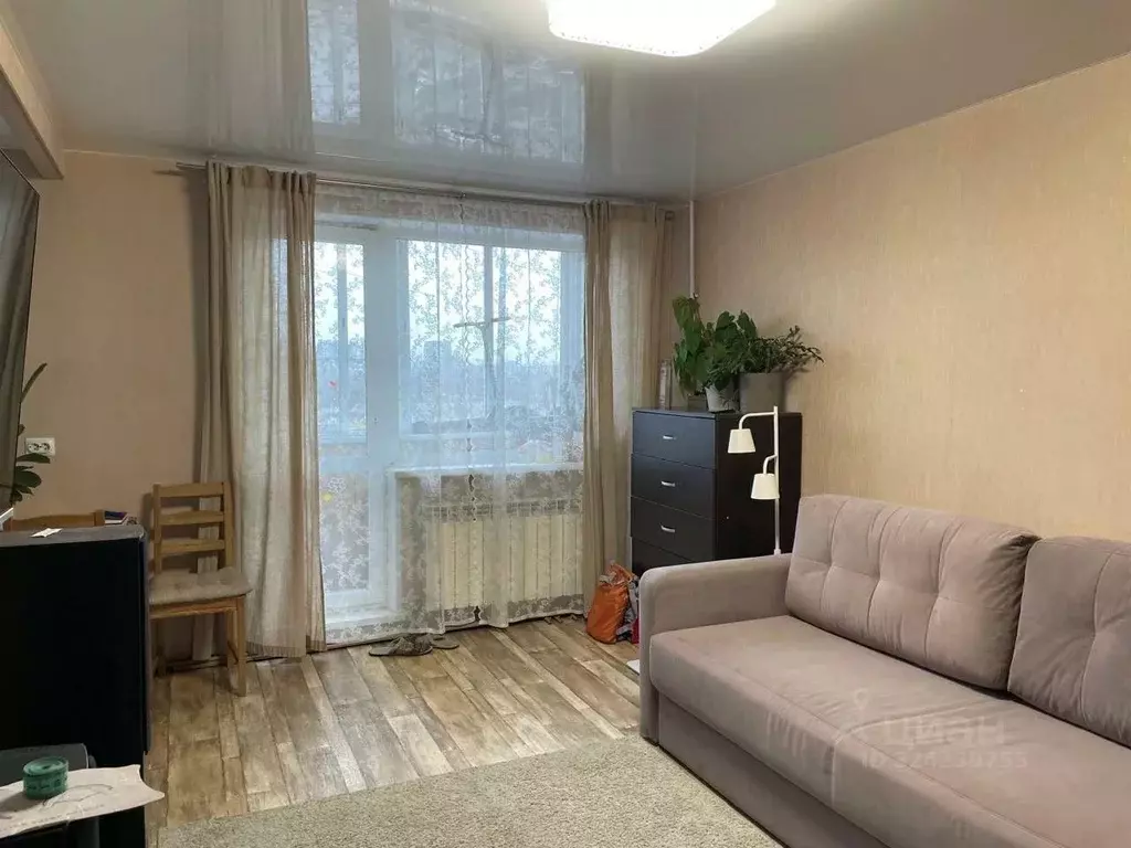 2-к кв. Свердловская область, Нижний Тагил Газетная ул., 29 (43.4 м) - Фото 0