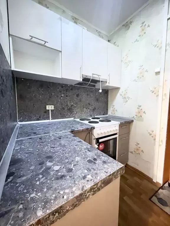 Продаётся 1-к квартира, 18.3 м - Фото 0