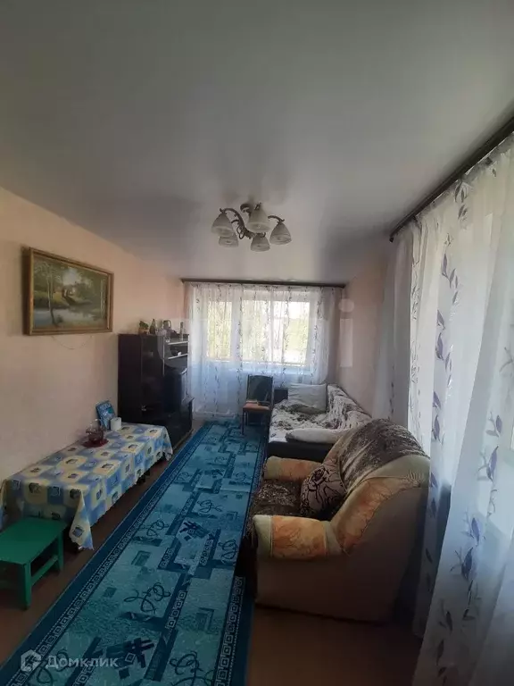 Продаётся 2-к квартира, 41 м - Фото 0