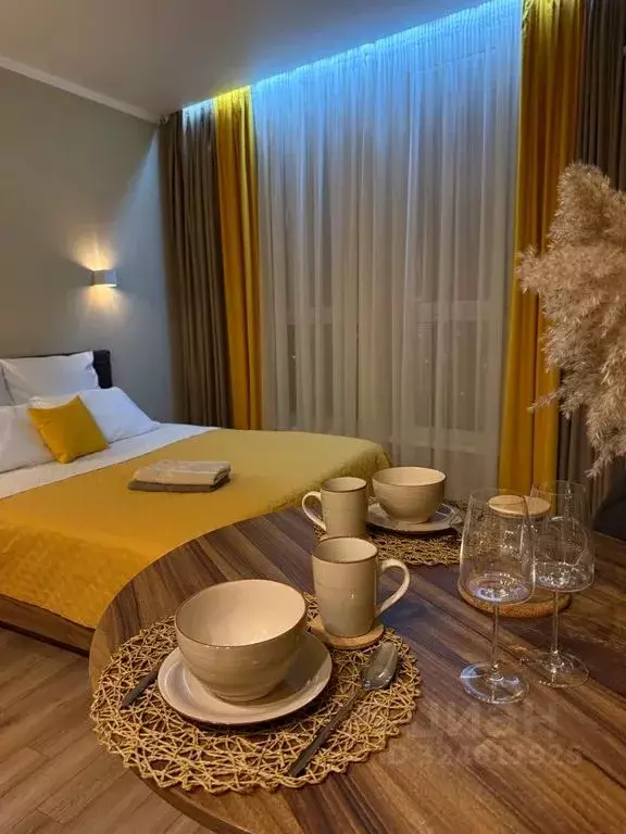 Студия Краснодарский край, Краснодар Восточно-Кругликовская ул., ... - Фото 1