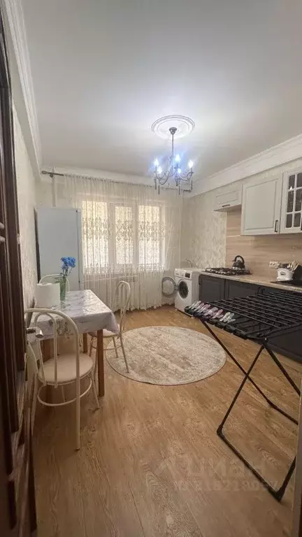 1-к кв. Дагестан, Каспийск просп. М. Омарова, 11 (42.0 м) - Фото 0