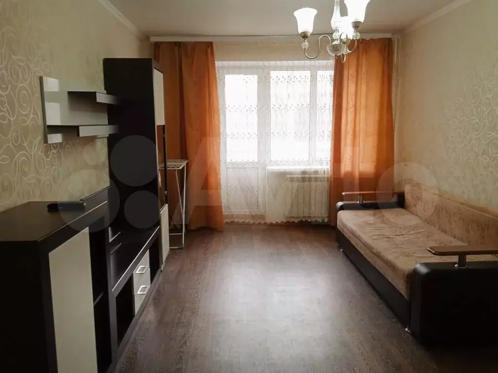 2-к. квартира, 45 м, 2/5 эт. - Фото 0
