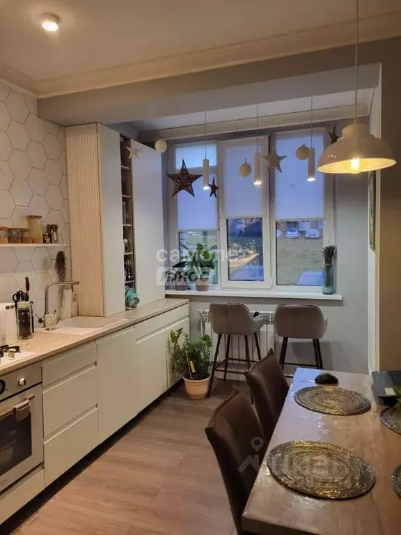 2-к кв. Костромская область, Кострома ул. Радиозаводская, 56 (57.0 м) - Фото 1