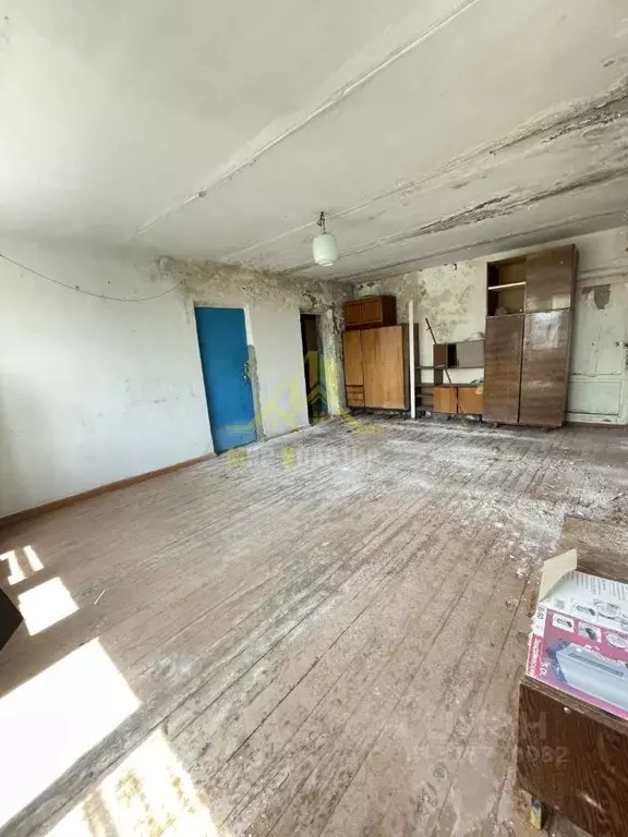 Комната Оренбургская область, Орск Перегонная ул., 6А (12.0 м) - Фото 1