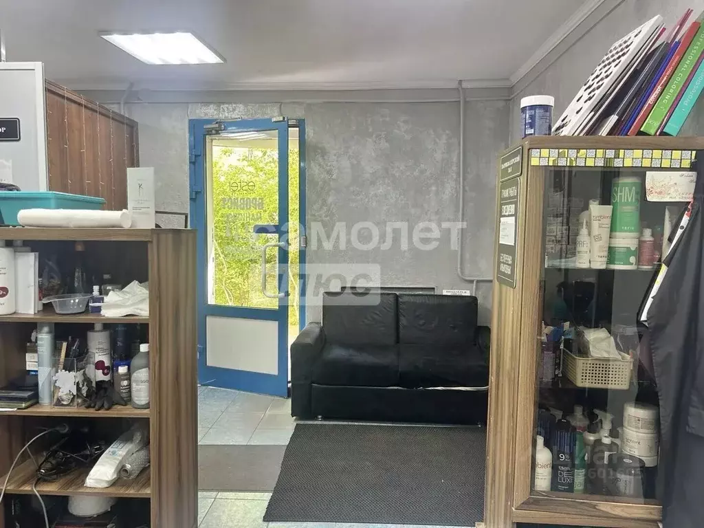 Офис в Забайкальский край, Чита ул. Онискевича, 8 (30 м) - Фото 2