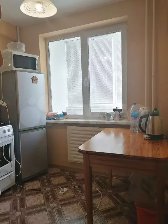 1-к. квартира, 31,2 м, 5/9 эт. - Фото 1
