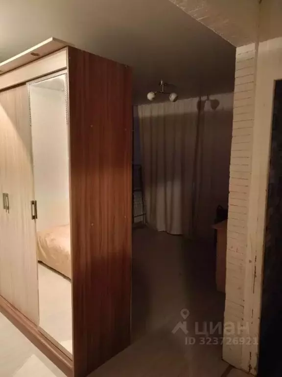 1-к кв. Курская область, Курск Сумская ул., 46Б (31.0 м) - Фото 2